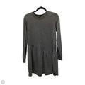 Dress Casual Short By English Factory In Grey, Size: S