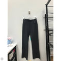 Athletic Pants By 32 Degrees In Black, Size: L