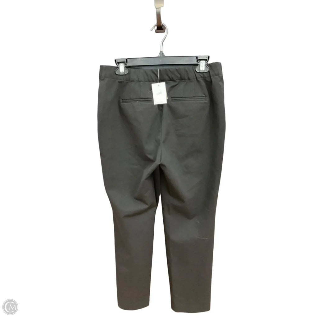Pants Other By J. Jill In Black, Size: 8