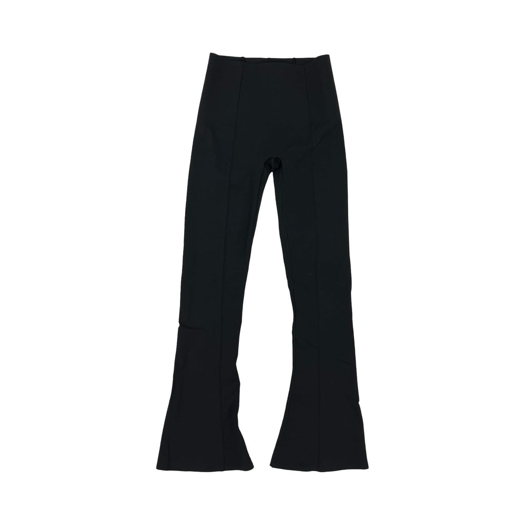 Pants Leggings By Spanx In Black, Size:M