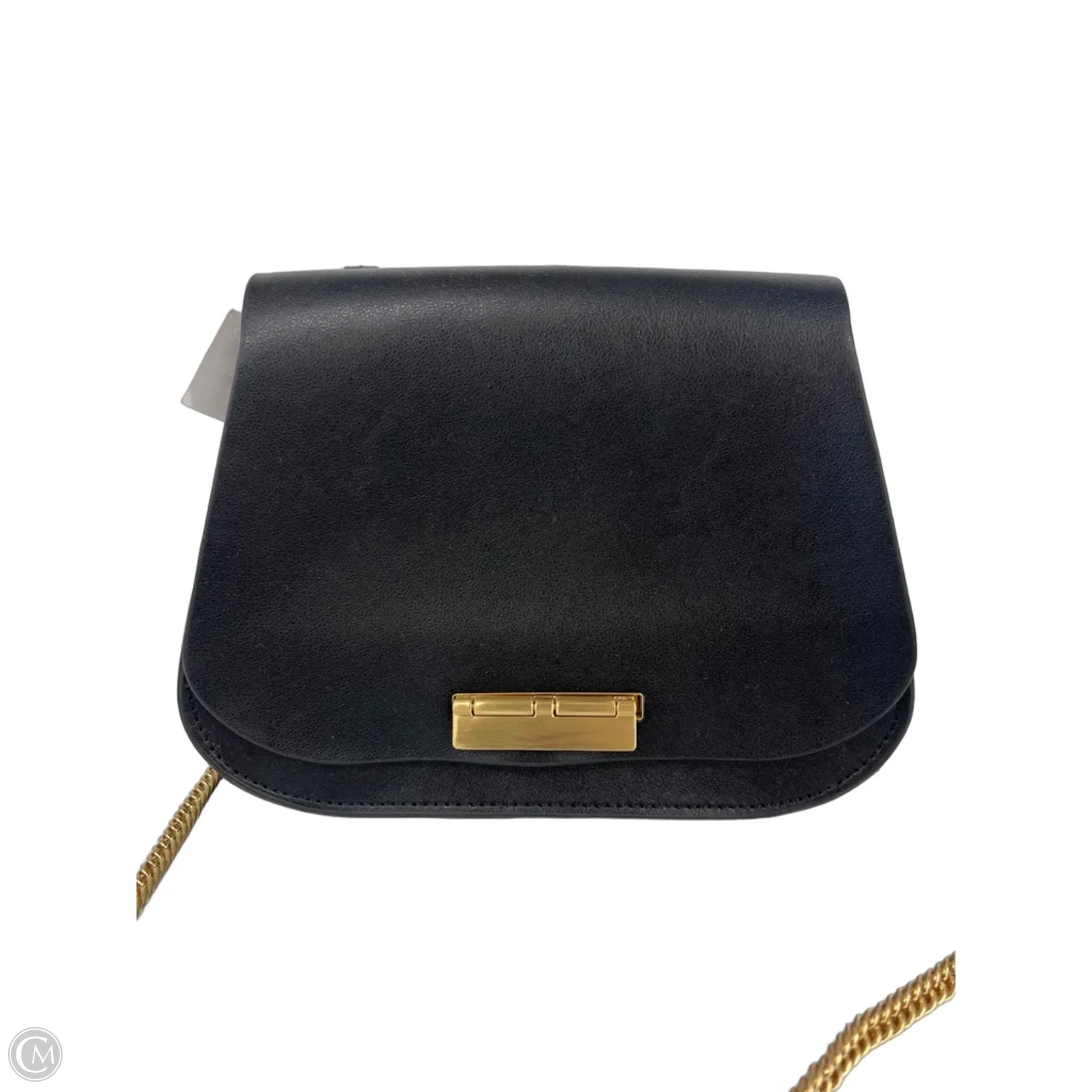 Crossbody Designer By Zac By Zac Posen, Size: Small