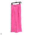 Pants Dress By A New Day In Pink, Size: 2
