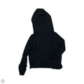 Top Long Sleeve By Gap In Black, Size: S