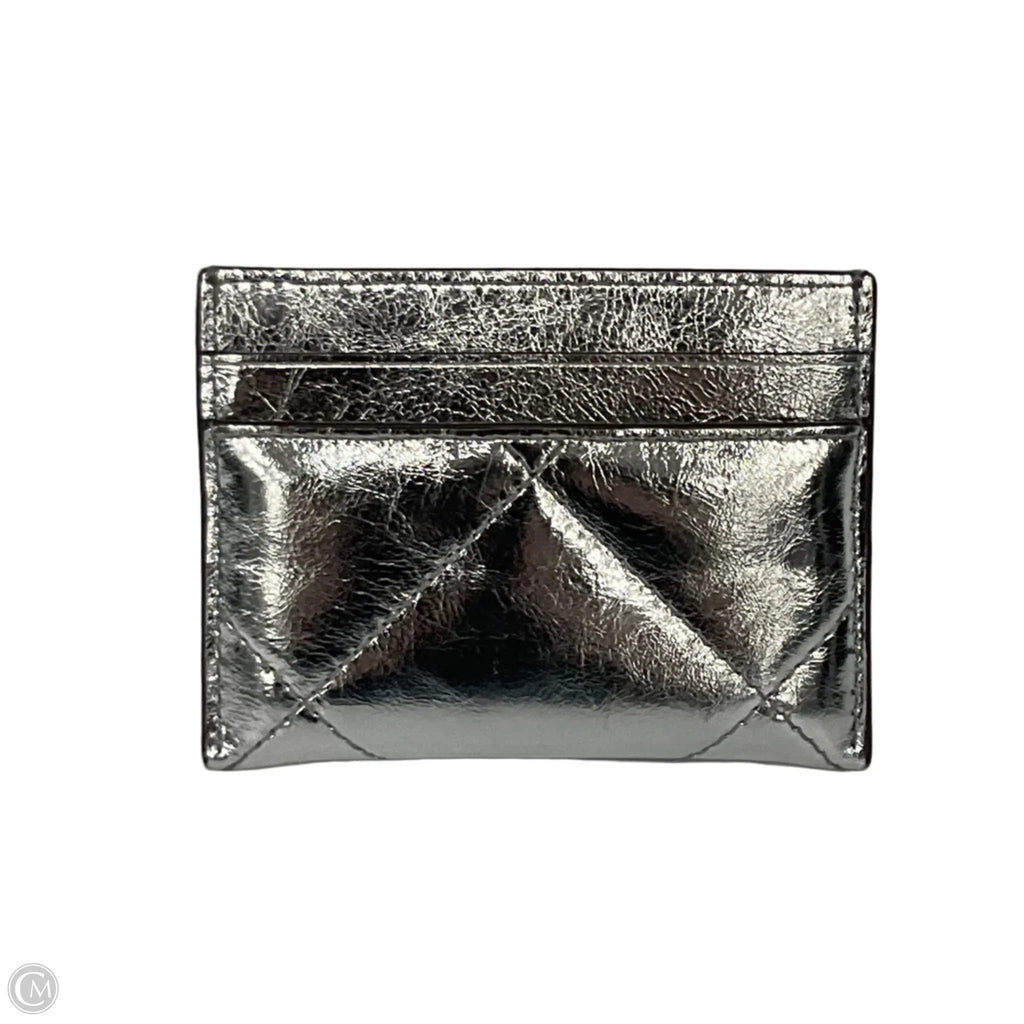 Wallet Designer By Tory Burch, Size: Small