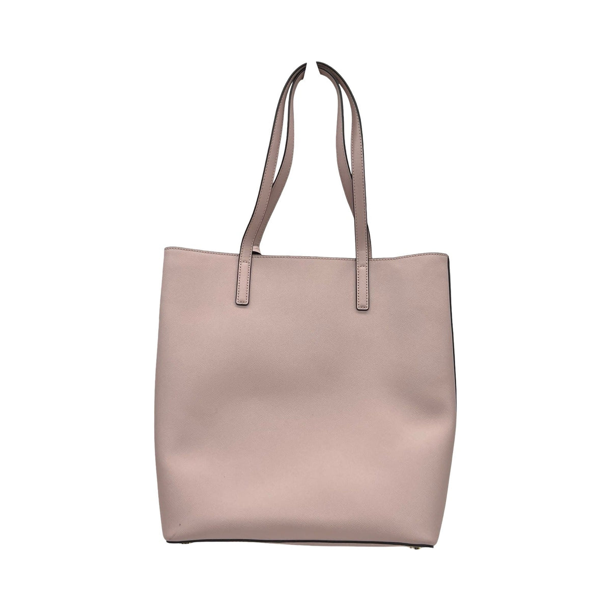 Handbag Designer By Michael Kors In Pink, Size:Medium