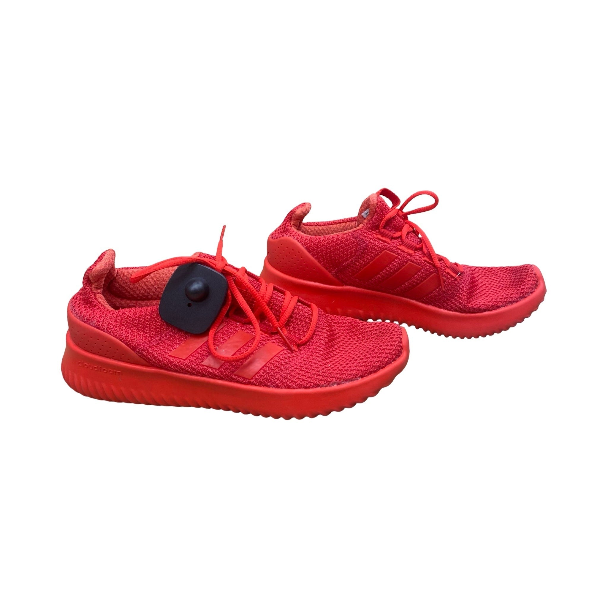Shoes Athletic By Adidas In Red, Size:7.5