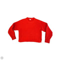 Sweater By Pistola In Red, Size: S