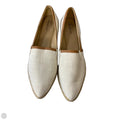 Shoes Flats By Trotters In Beige, Size: 9.5