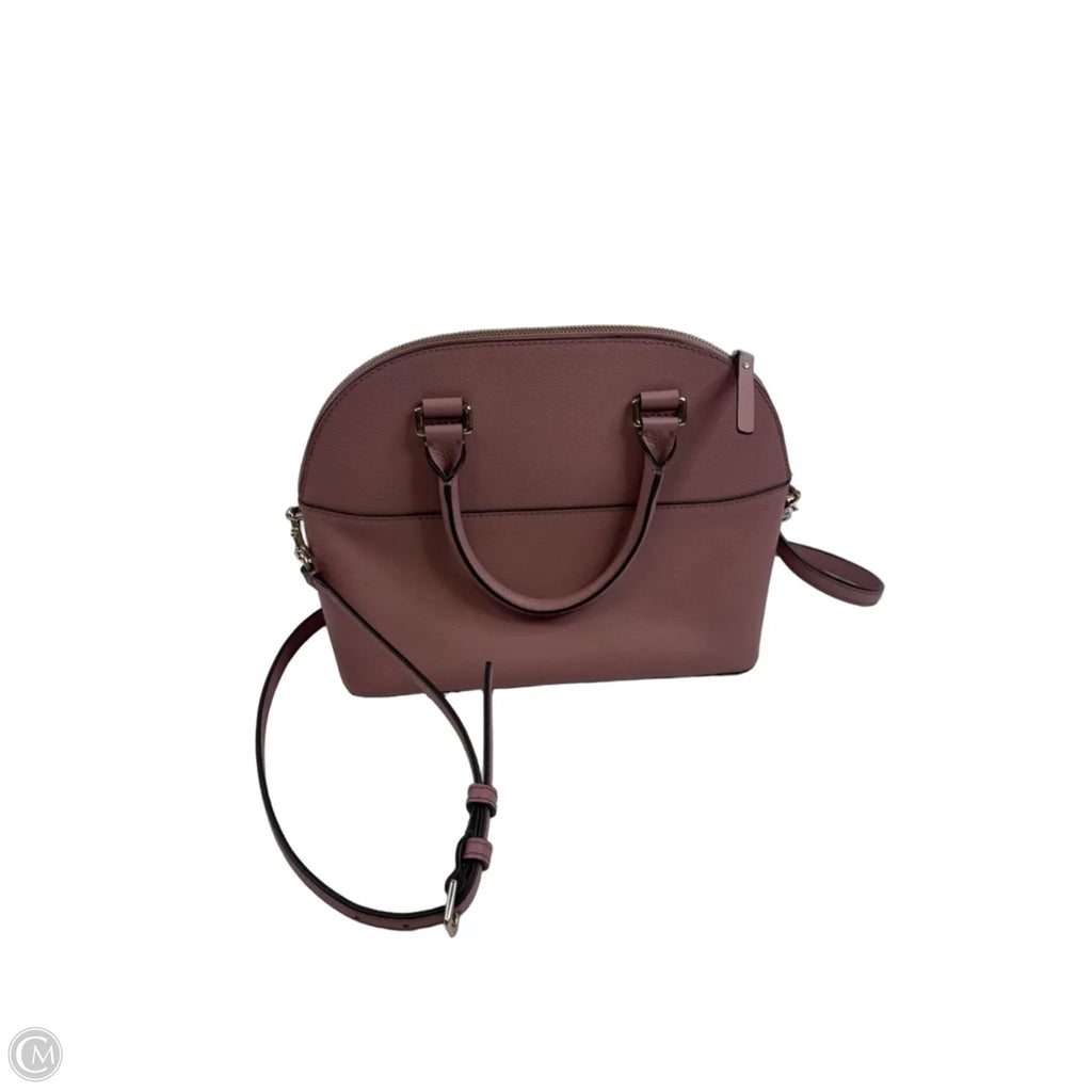 Crossbody Designer By Kate Spade, Size: Large