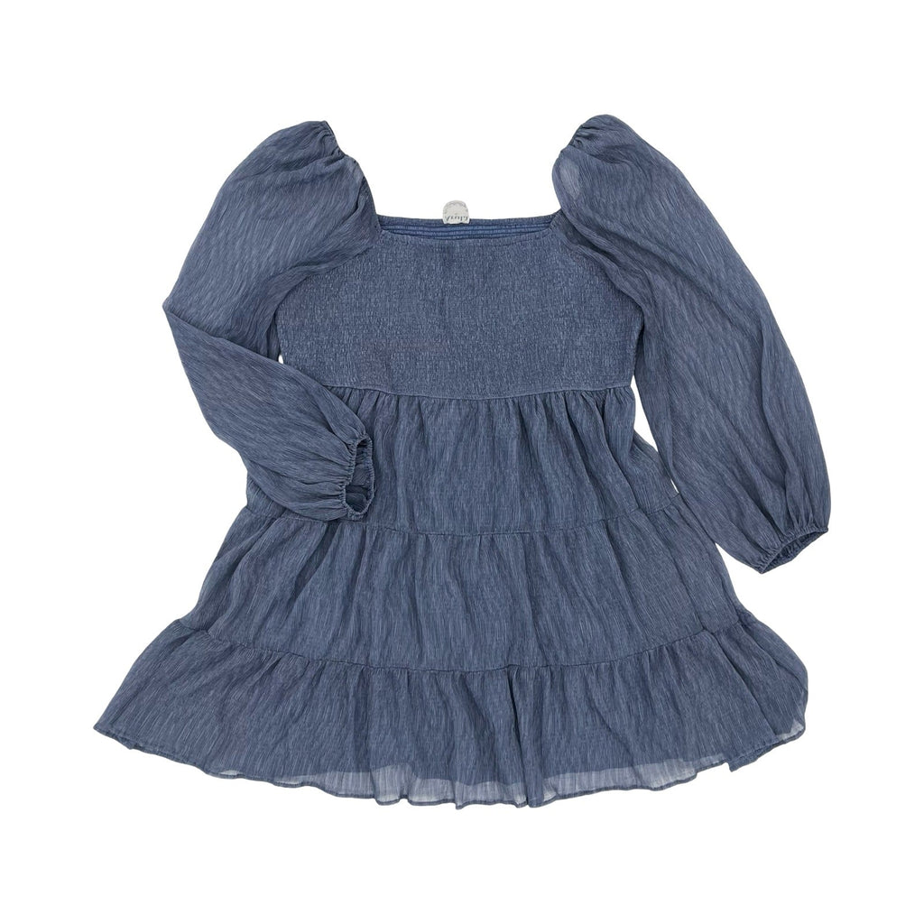 Dress Party Short By Arula In Bronze, Size:3X