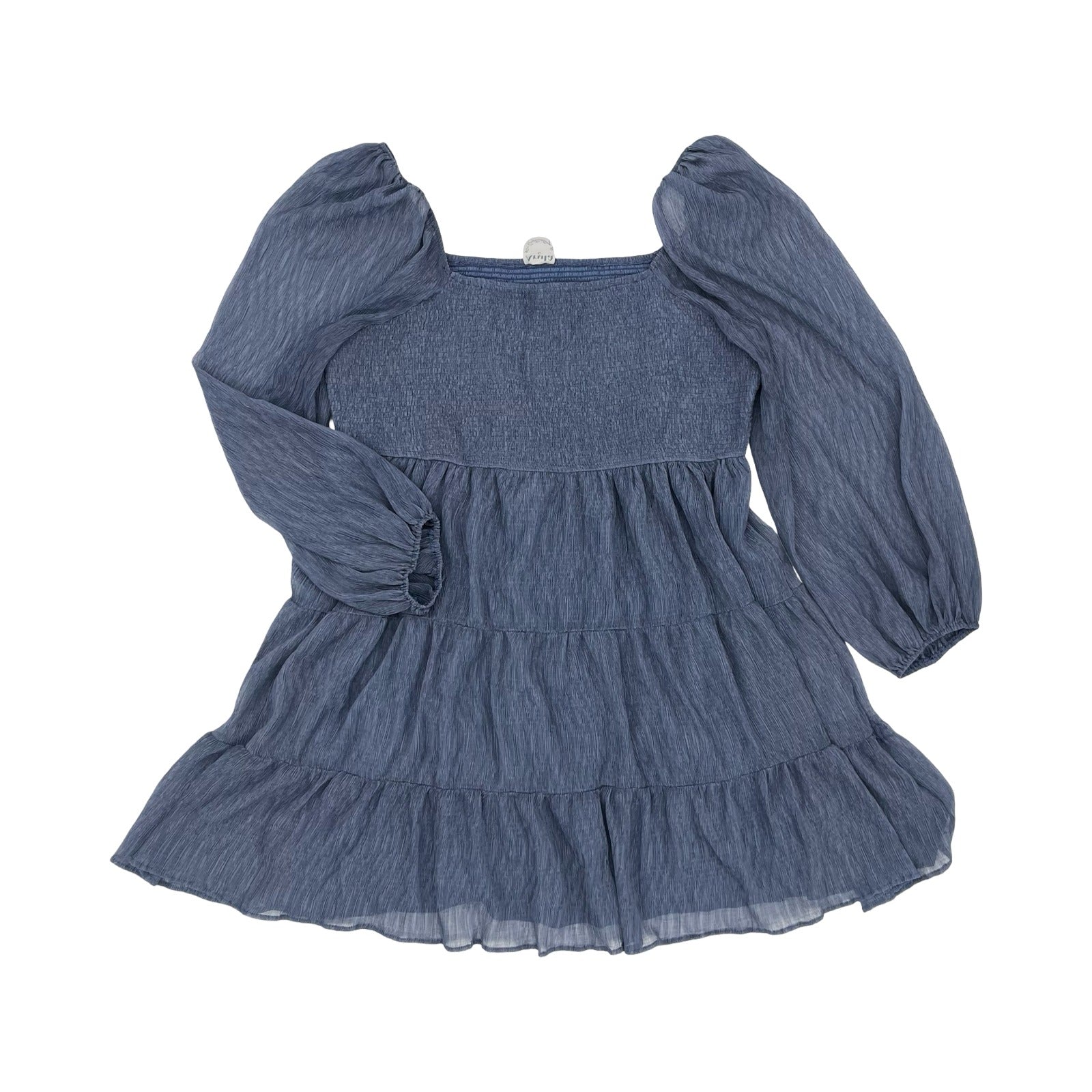 Dress Party Short By Arula In Bronze, Size:3X