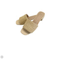 Sandals Flats By A New Day In Tan, Size: 8.5