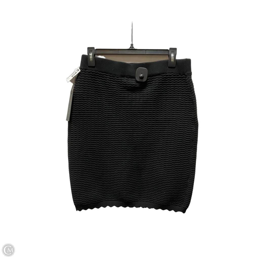 Skirt Mini & Short By Rachel Zoe In Black, Size: Xl