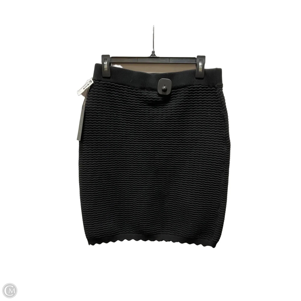 Skirt Mini & Short By Rachel Zoe In Black, Size: Xl