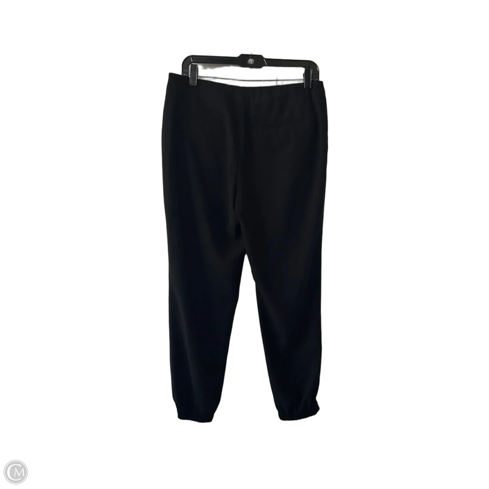 Pants Joggers By Laundry In Black, Size: 8