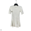 Dress Casual Short By Rag And Bone In Cream, Size: Xs