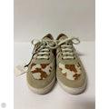 Shoes Sneakers By Myra In Animal Print, Size: 11