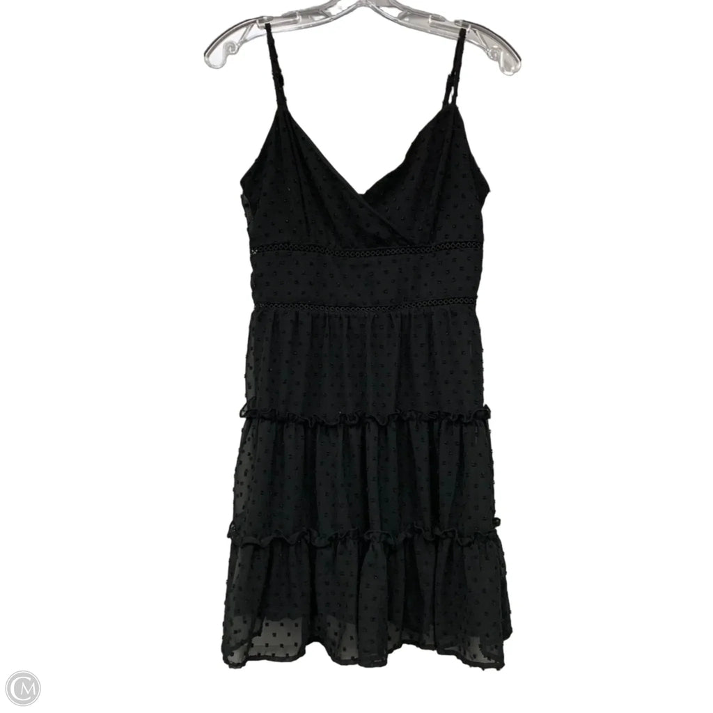 Dress Casual Short By Altard State In Black, Size: S