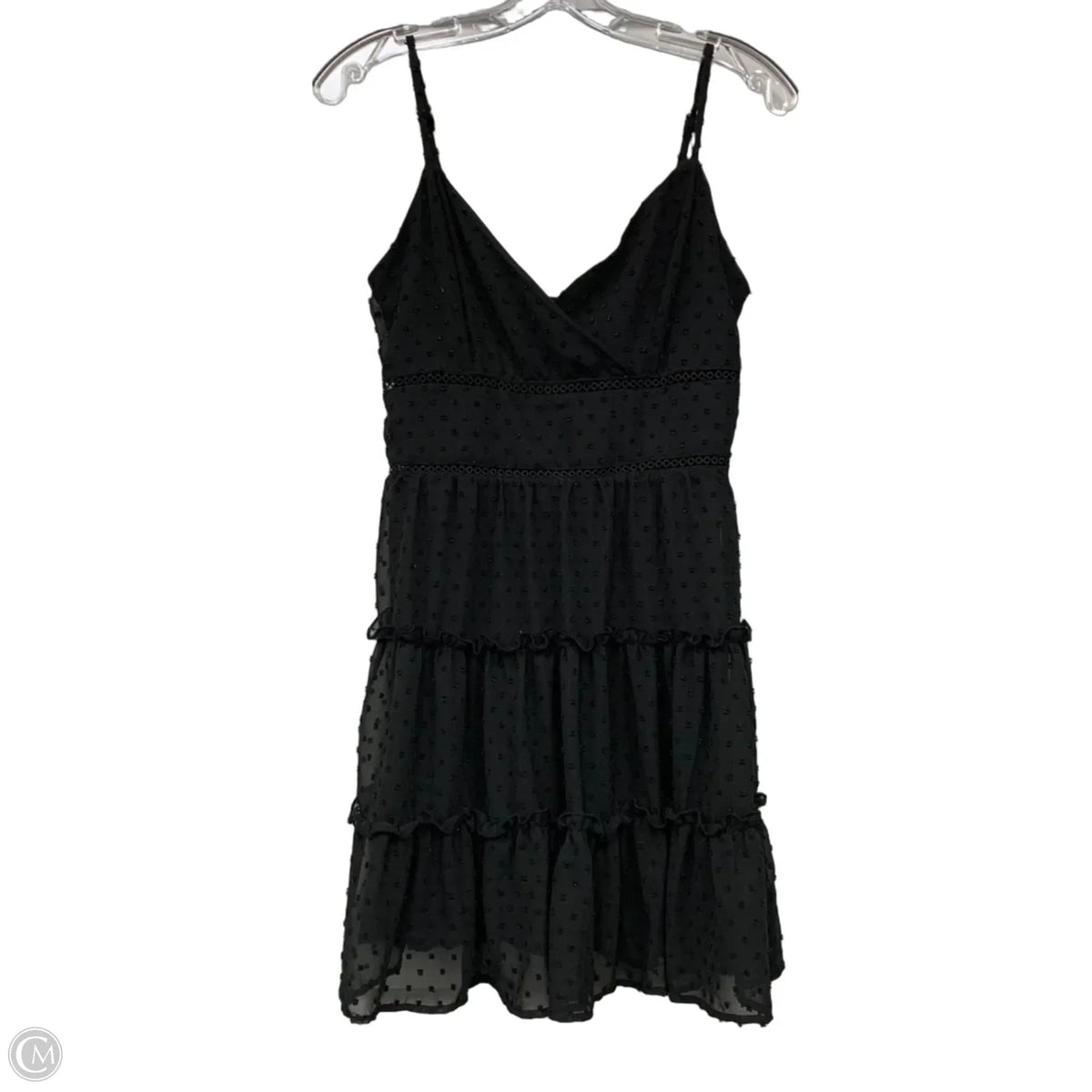 Dress Casual Short By Altard State In Black, Size: S