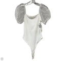 Bodysuit By Altard State In White, Size: S