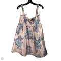 Dress Party Short By Lulus In Pink, Size: L