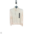 Top Long Sleeve By Banana Republic In Pink, Size: M