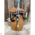 Sandals Flats By A New Day In Bronze, Size: 8