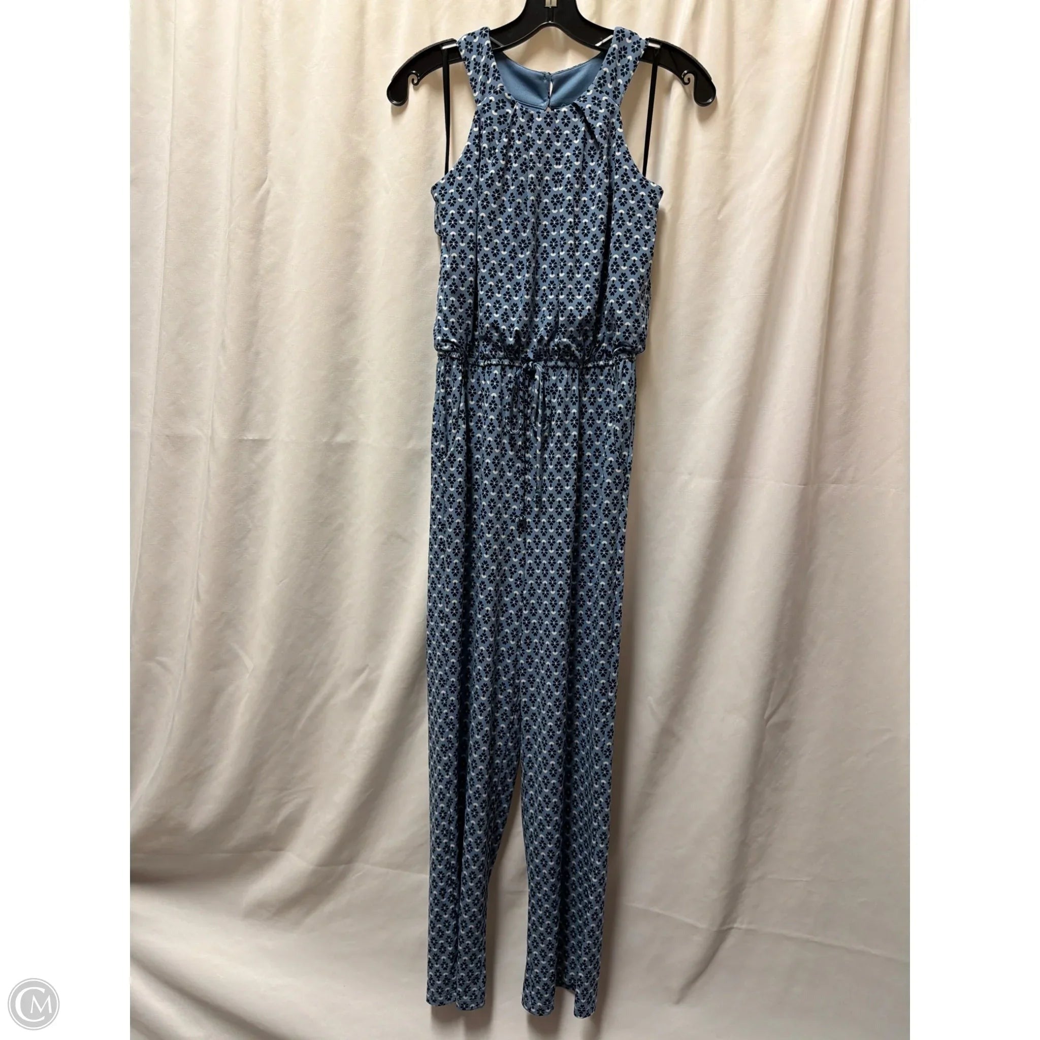 Jumpsuit By Kate And Lily In Blue, Size: S