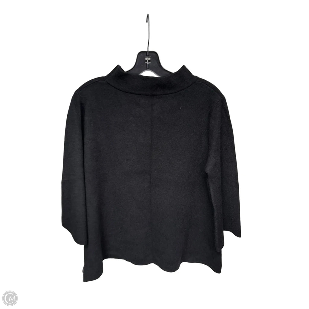 Sweater By Fate In Black, Size: S