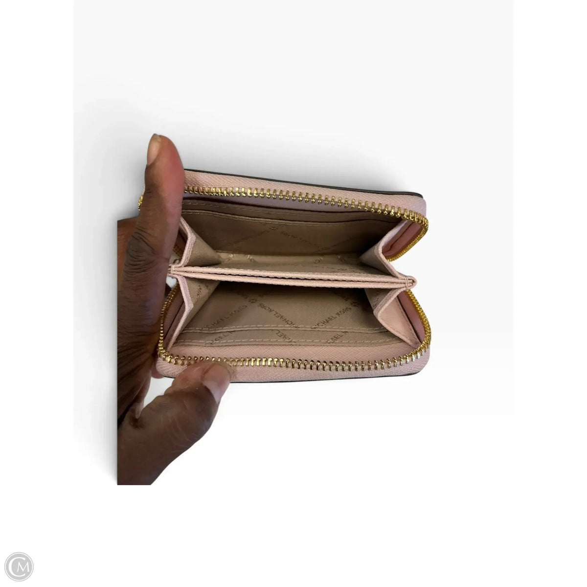 Wallet Designer By Michael Kors, Size: Small