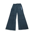 Pants Cargo & Utility By American Eagle In Black, Size:2L