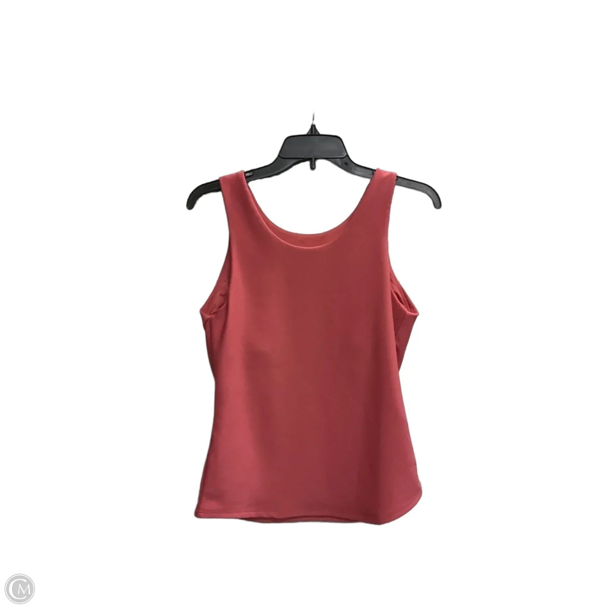 Athletic Tank Top By 32 Degrees In Pink, Size: S