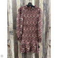 Dress Casual Short By Dress Forum In Floral Print, Size: S