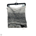 Scarf Winter By Steve Madden In Grey