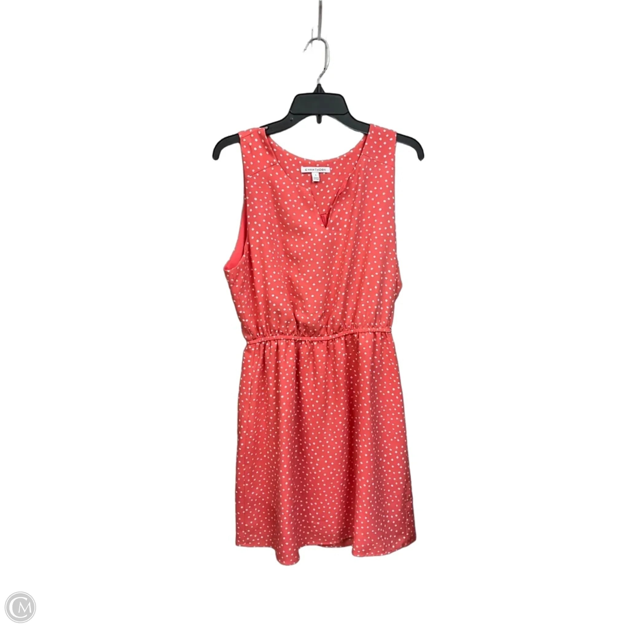 Dress Casual Short By 41 Hawthorn In Pink, Size: L