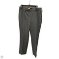 Pants Dress By Talbots In Grey, Size: 8