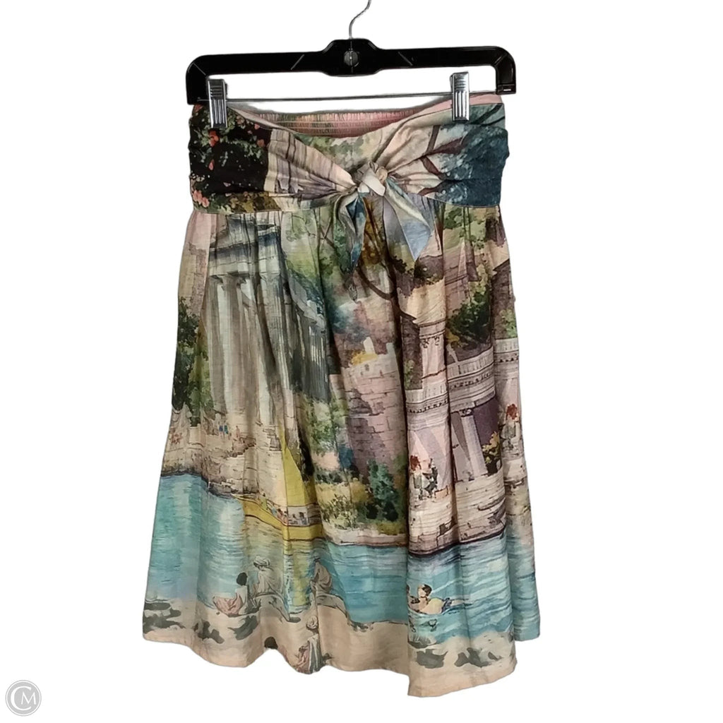 Dress Party Short By Cmb In Pink, Size: Xs