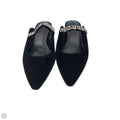 Shoes Flats By J. Crew In Black, Size: 9