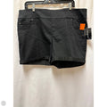 Shorts By Counterparts In Black, Size: Xl