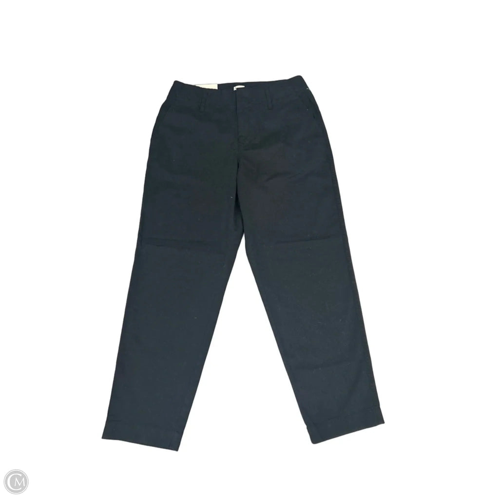 Pants Chinos & Khakis By A New Day In Black, Size: 8
