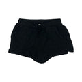 Shorts By C And C In Black, Size:L