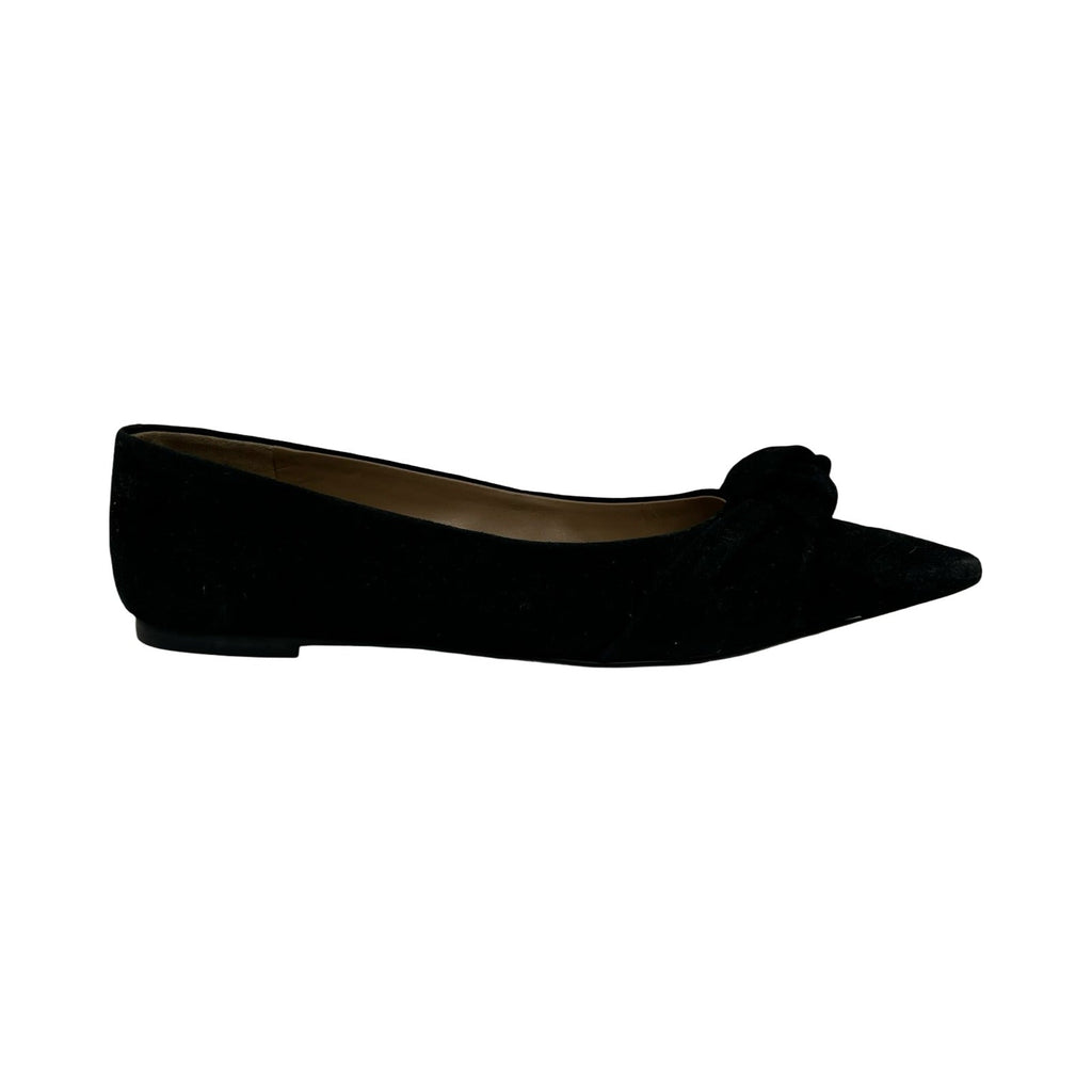 Shoes Flats By Sam Edelman In Black, Size:8.5