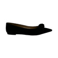 Shoes Flats By Sam Edelman In Black, Size:8.5