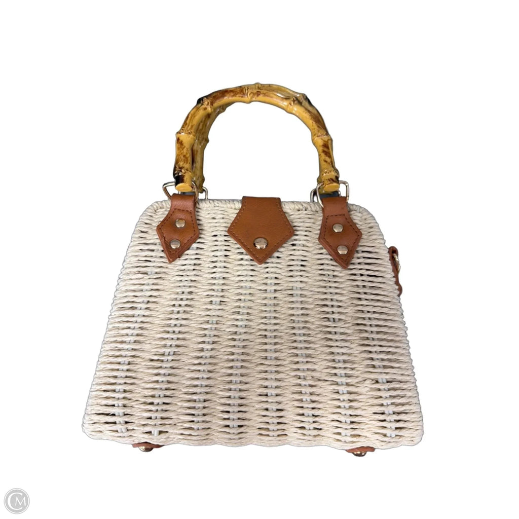 Crossbody By Clothes Mentor, Size: Small