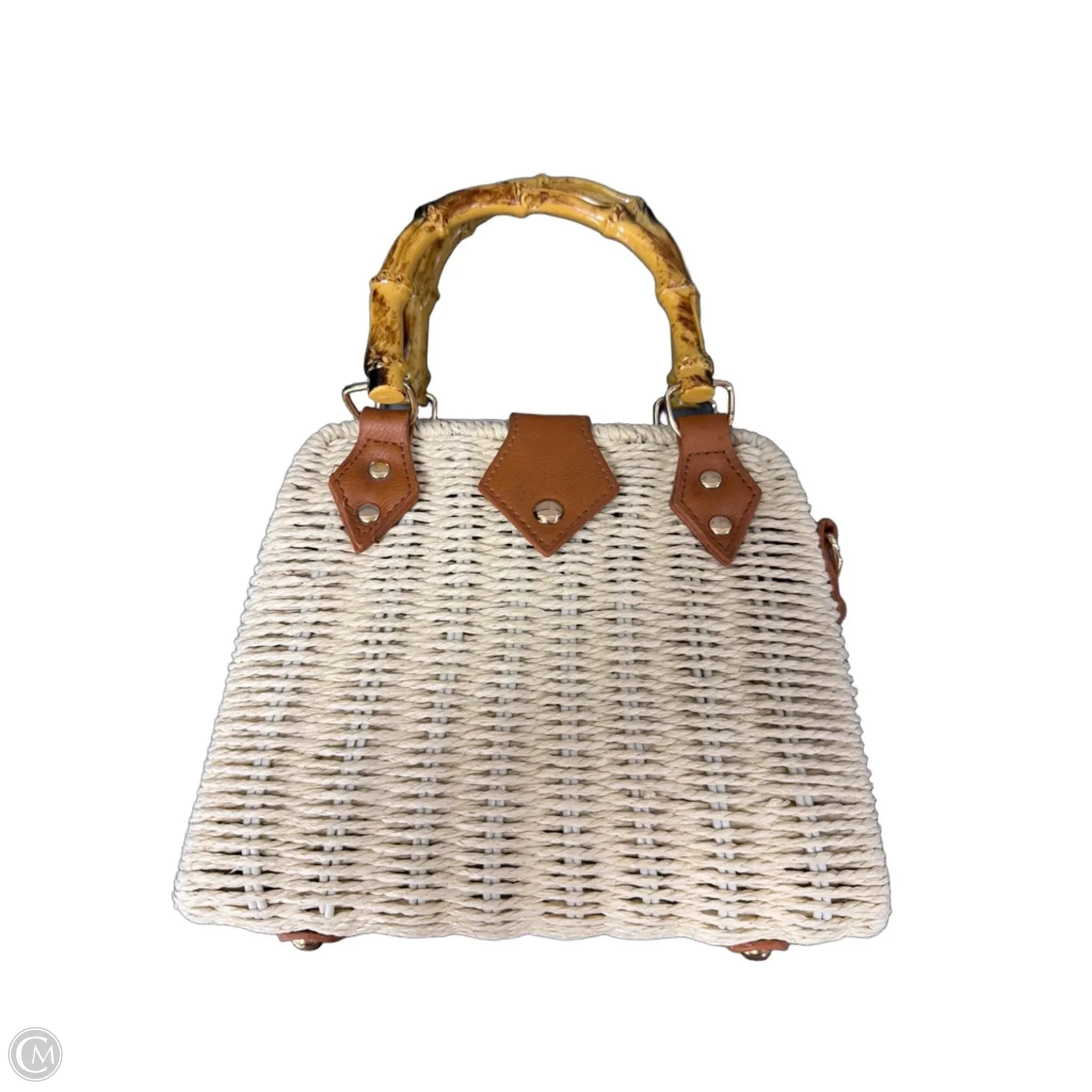 Crossbody By Clothes Mentor, Size: Small