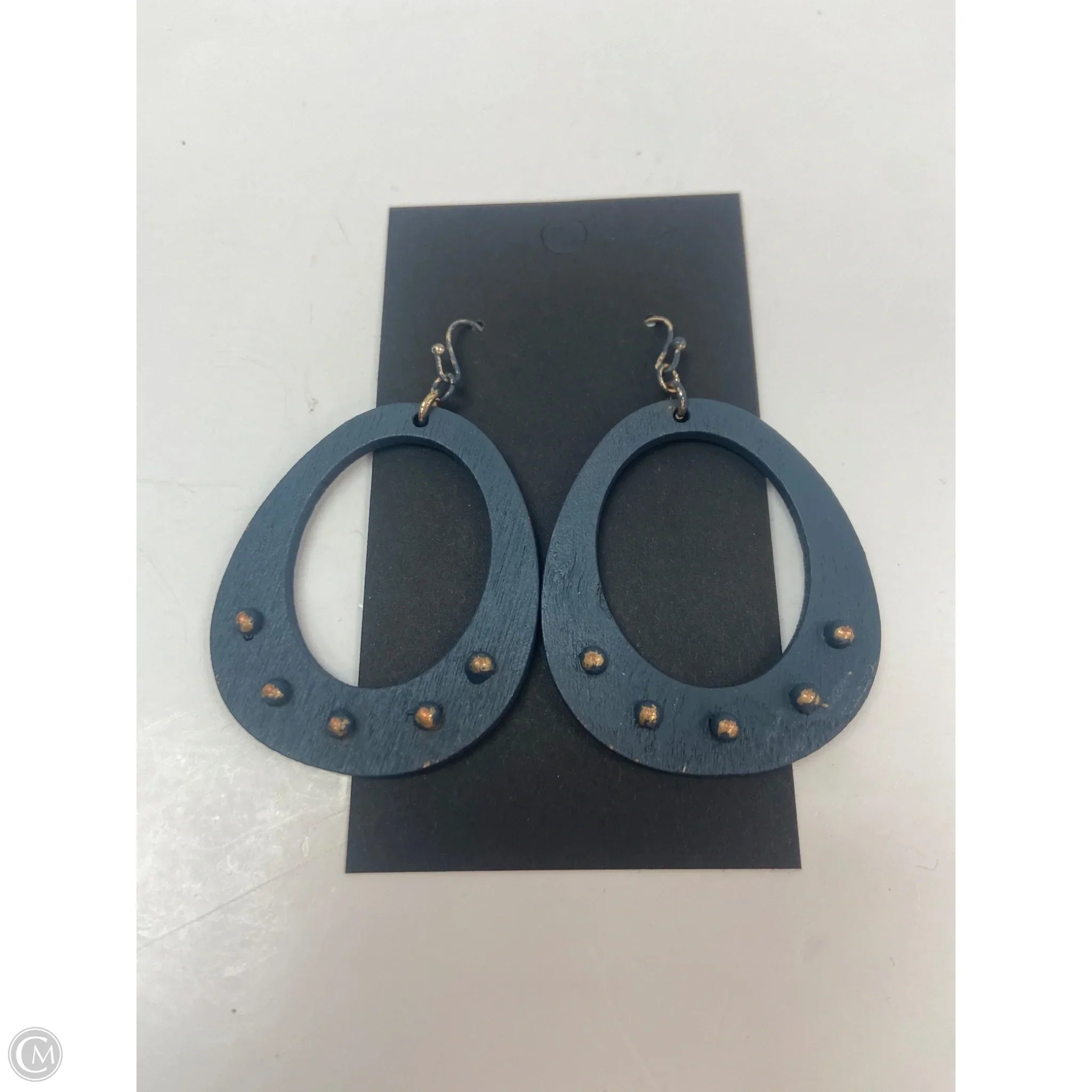 Earrings Dangle/drop By Cmf