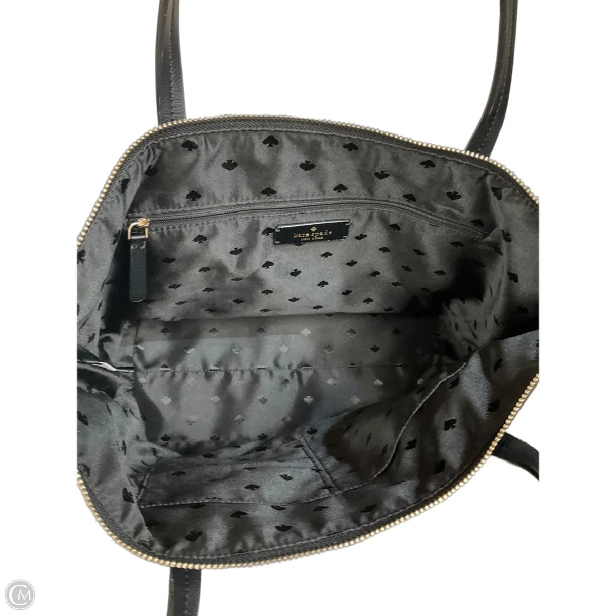 Handbag Designer By Kate Spade, Size: Medium