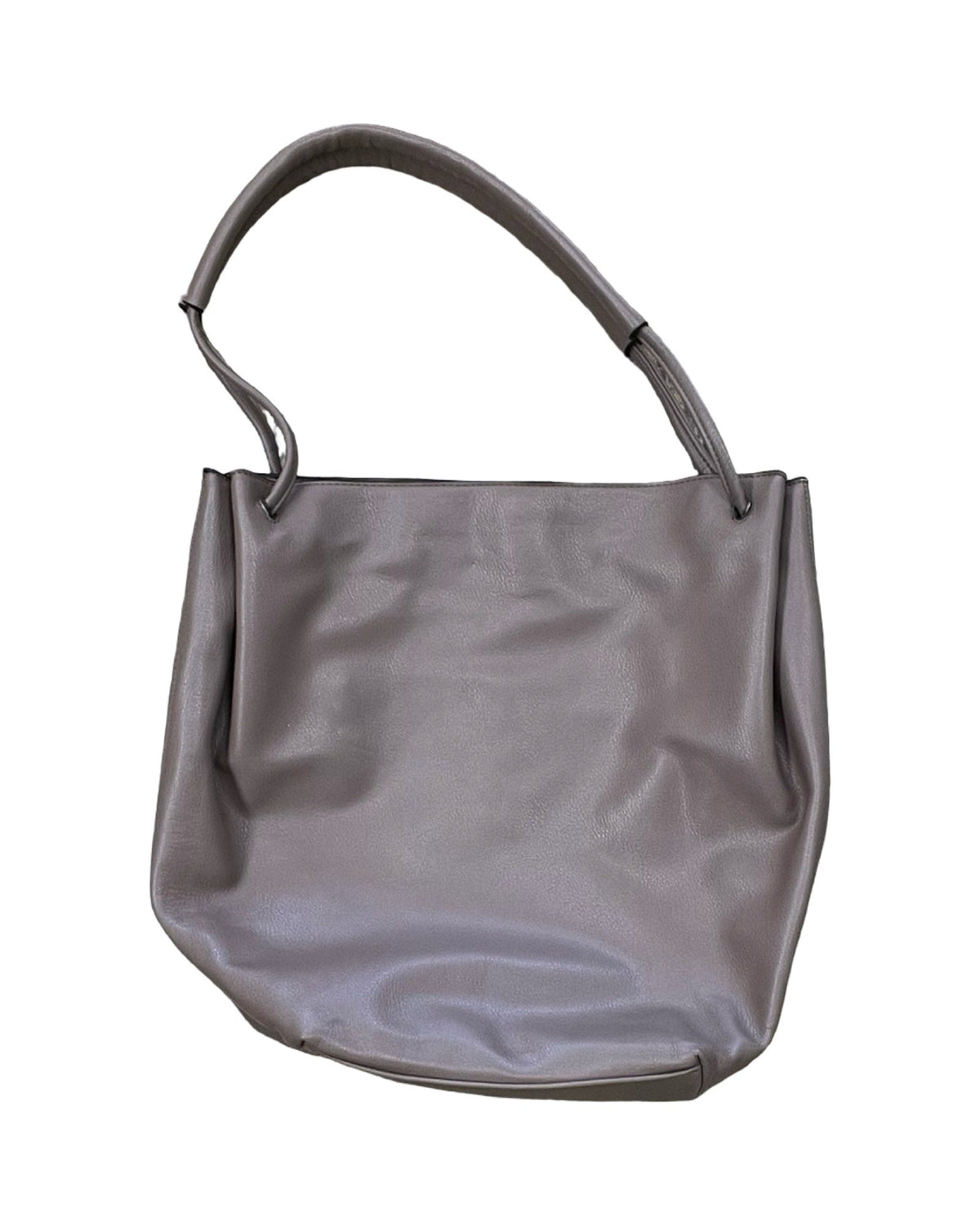 Handbag By A New Day In Brown, Size:Large