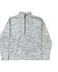 Sweatshirt Collar By Lularoe In Beige, Size:L