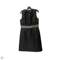 Dress Party Short By Antonio Melani In Black, Size: 10